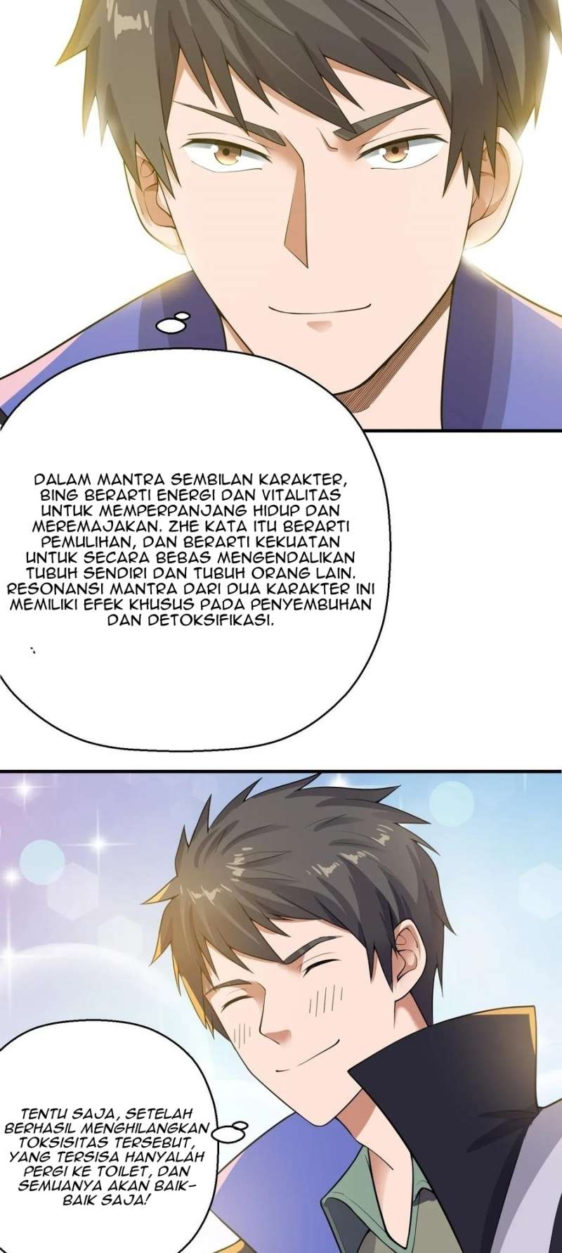 First Dragon Chapter 106 - halaman 12