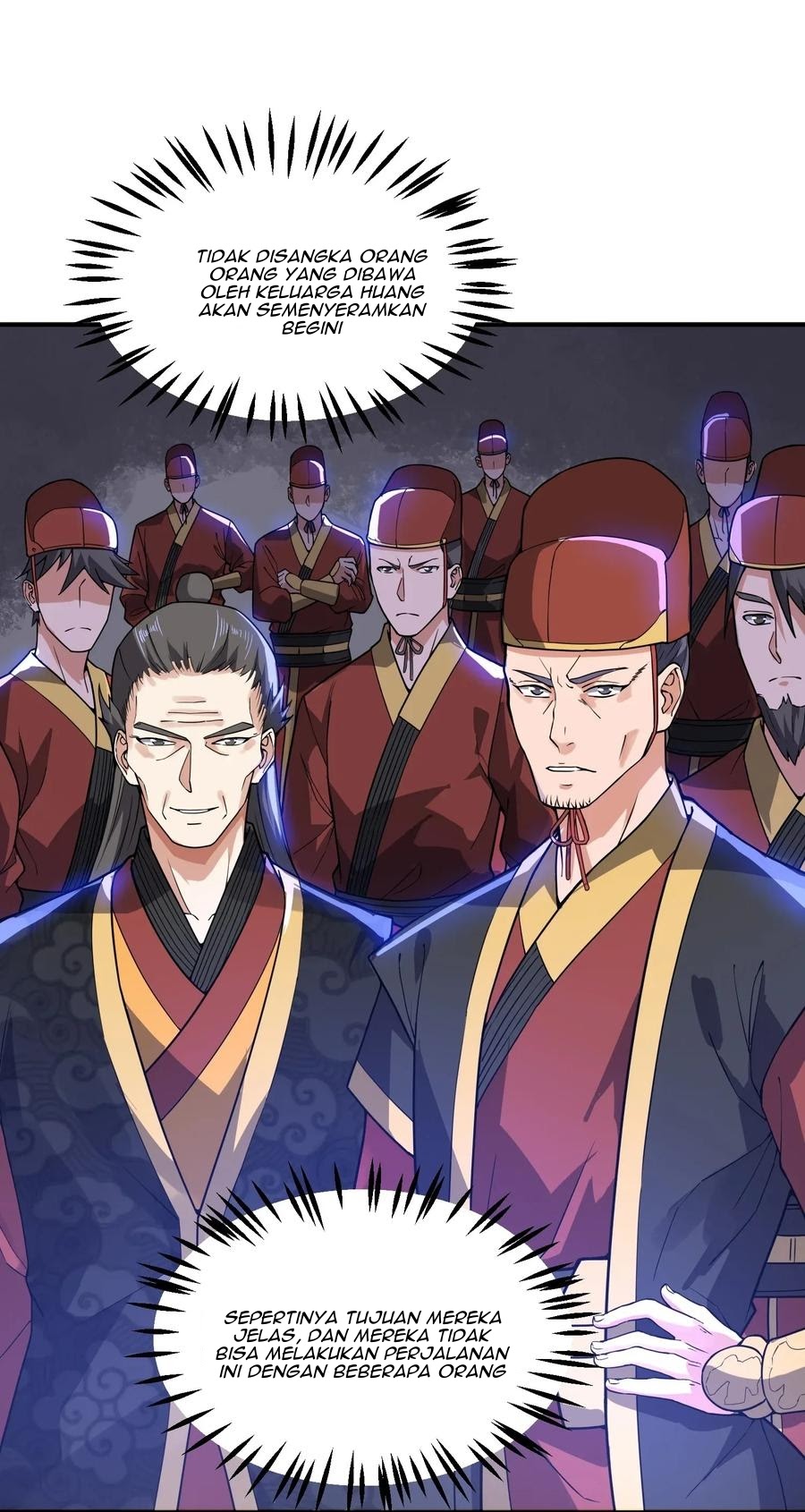 First Dragon Chapter 108 - halaman 30