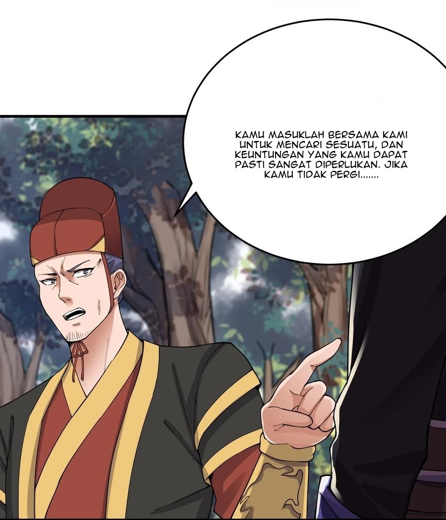 First Dragon Chapter 109 - halaman 10