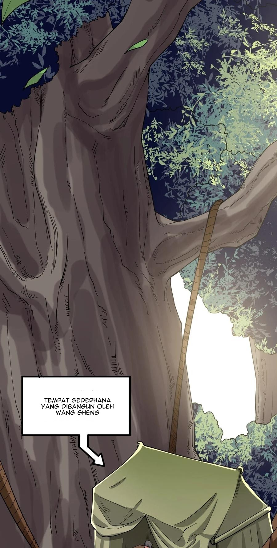 First Dragon Chapter 109 - halaman 20