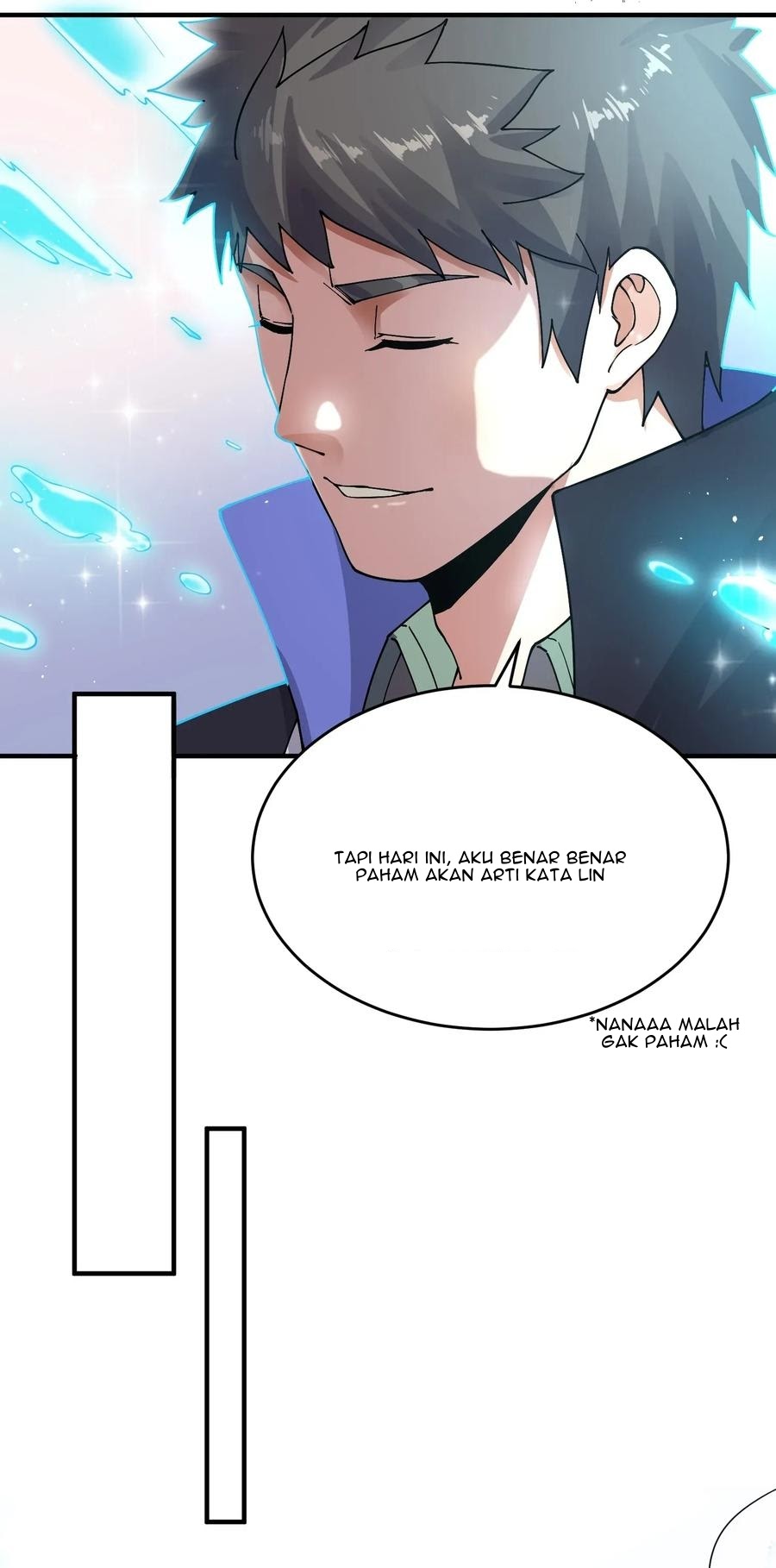 First Dragon Chapter 109 - halaman 29