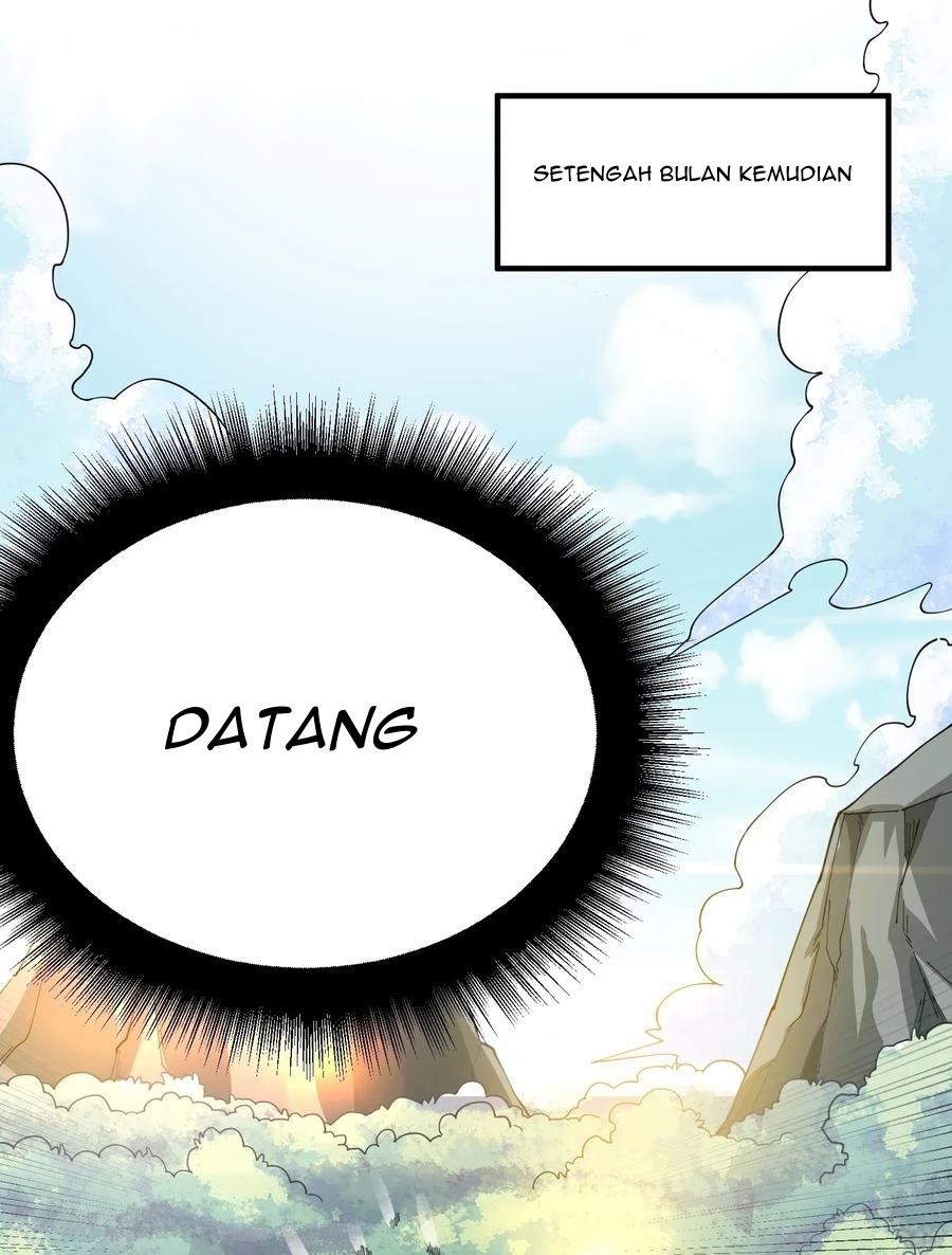 First Dragon Chapter 109 - halaman 30