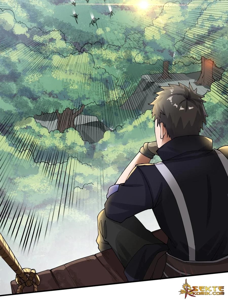 First Dragon Chapter 109 - halaman 31