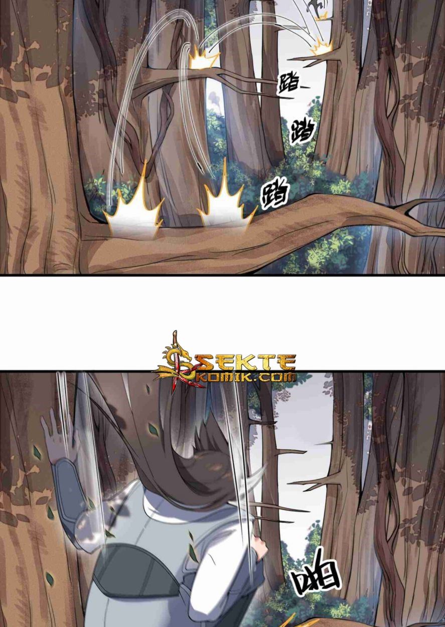 First Dragon Chapter 11 - halaman 10