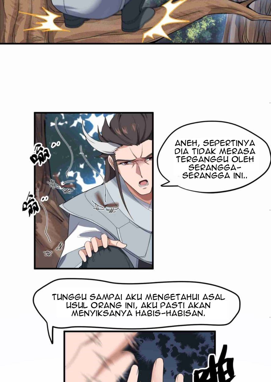 First Dragon Chapter 11 - halaman 11