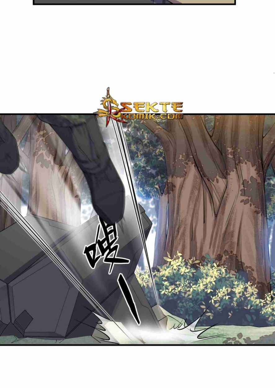 First Dragon Chapter 11 - halaman 24