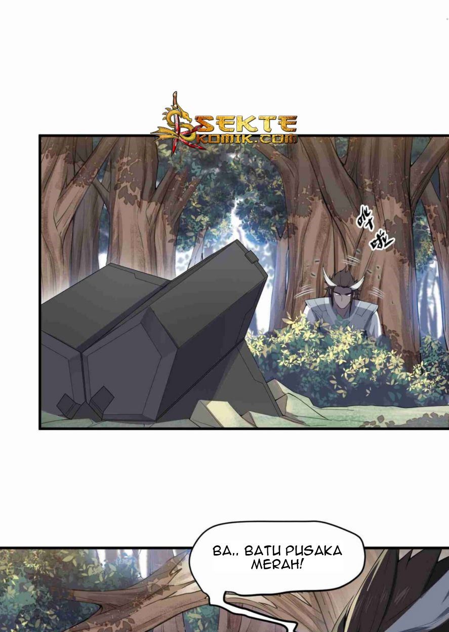 First Dragon Chapter 11 - halaman 25