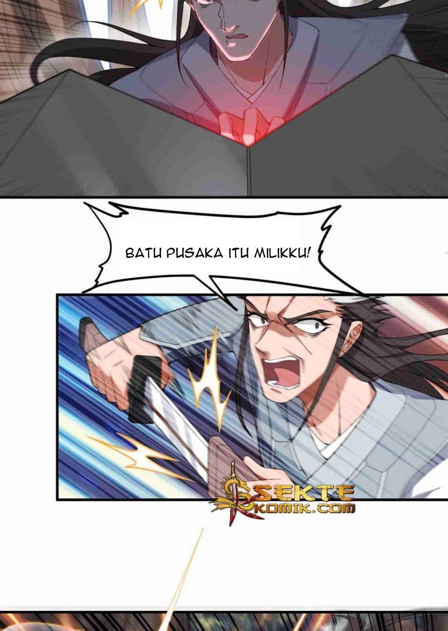 First Dragon Chapter 11 - halaman 28