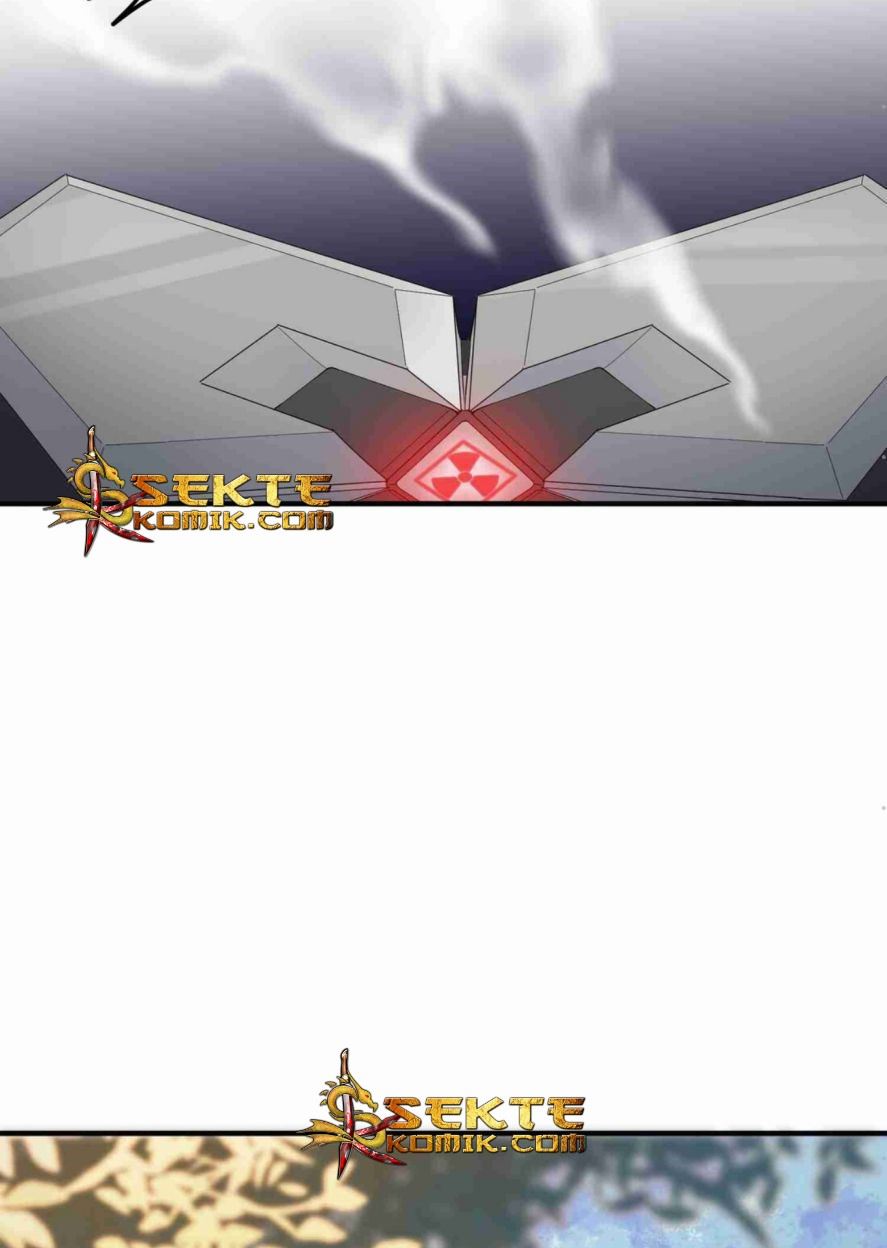 First Dragon Chapter 11 - halaman 30