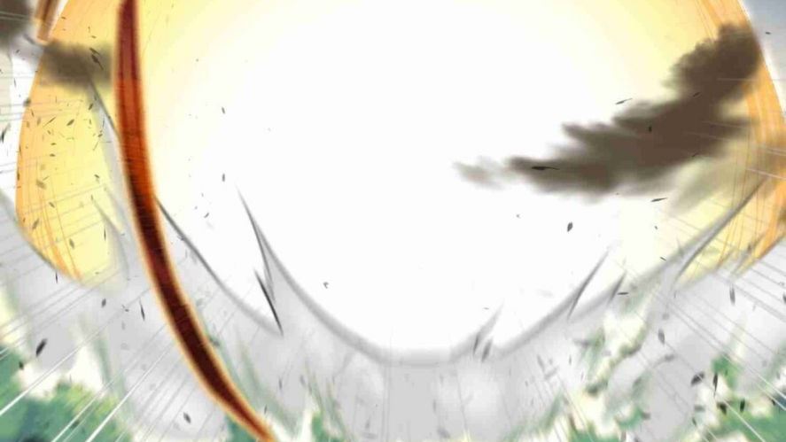 First Dragon Chapter 11 - halaman 35