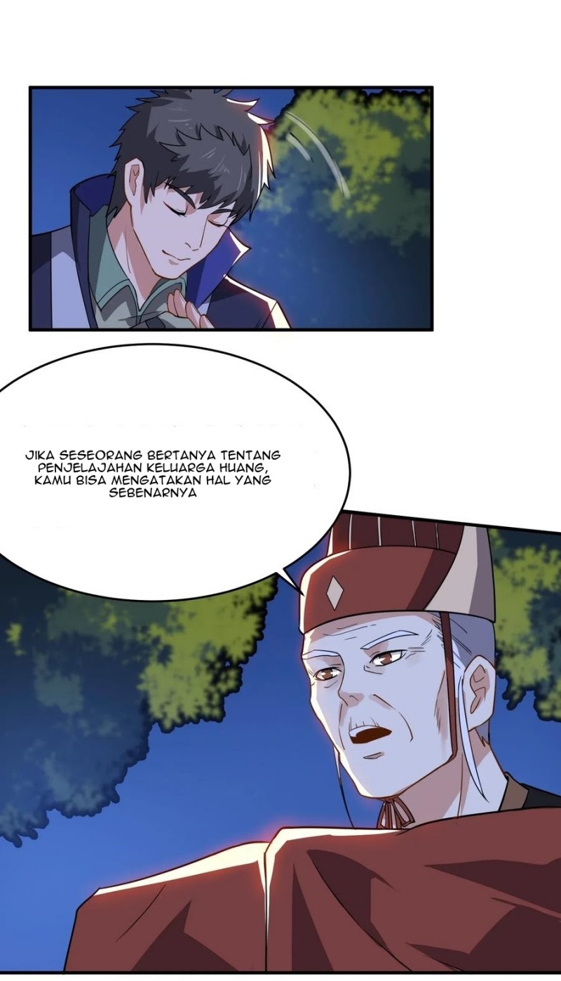 First Dragon Chapter 110 - halaman 13