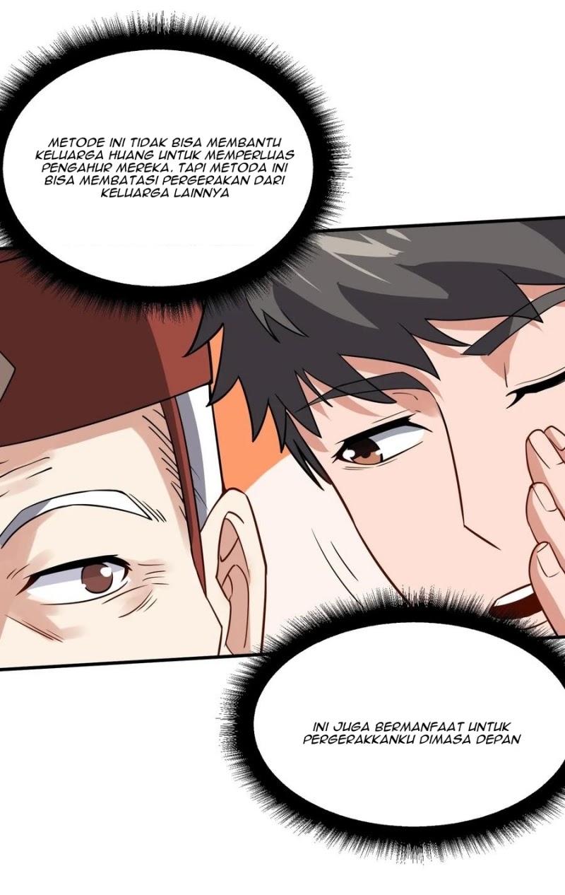 First Dragon Chapter 110 - halaman 18