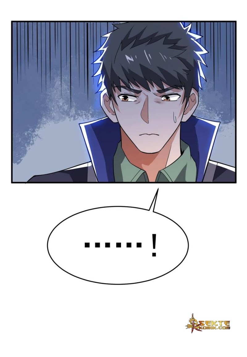 First Dragon Chapter 110 - halaman 25