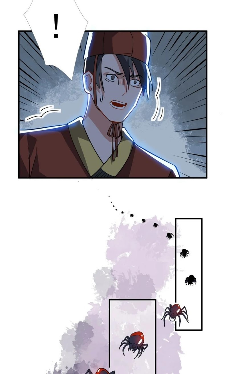 First Dragon Chapter 110 - halaman 29