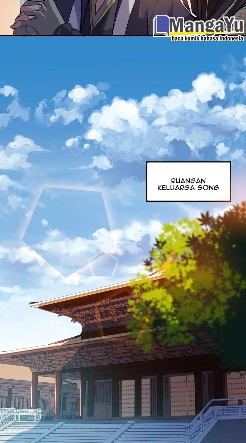 First Dragon Chapter 111 - halaman 20