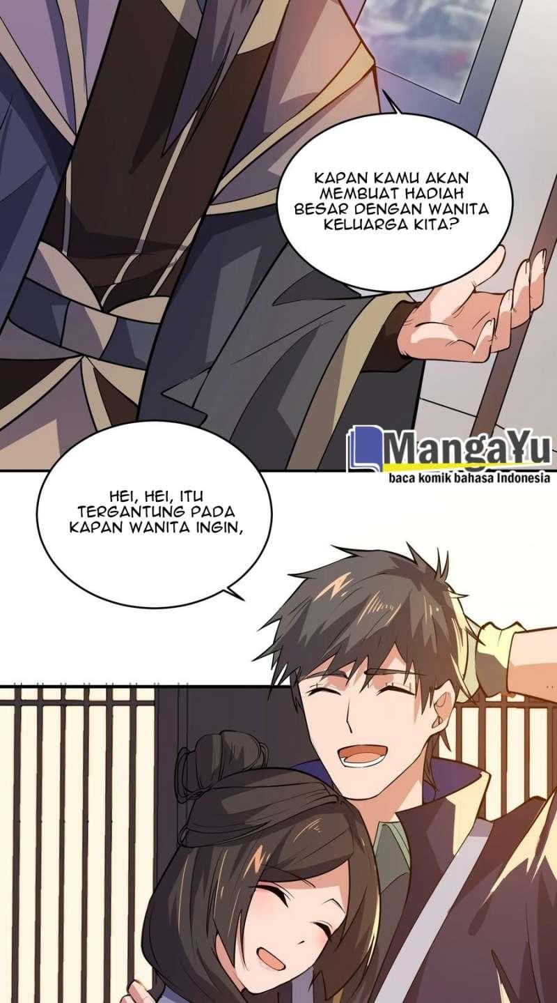 First Dragon Chapter 111 - halaman 22