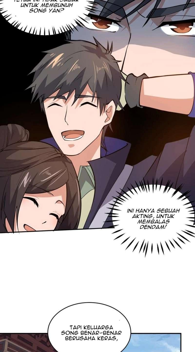 First Dragon Chapter 111 - halaman 24