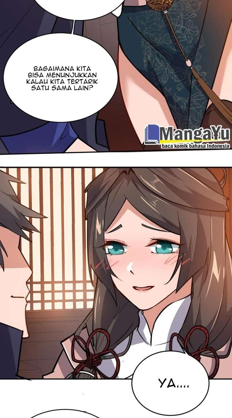 First Dragon Chapter 111 - halaman 29