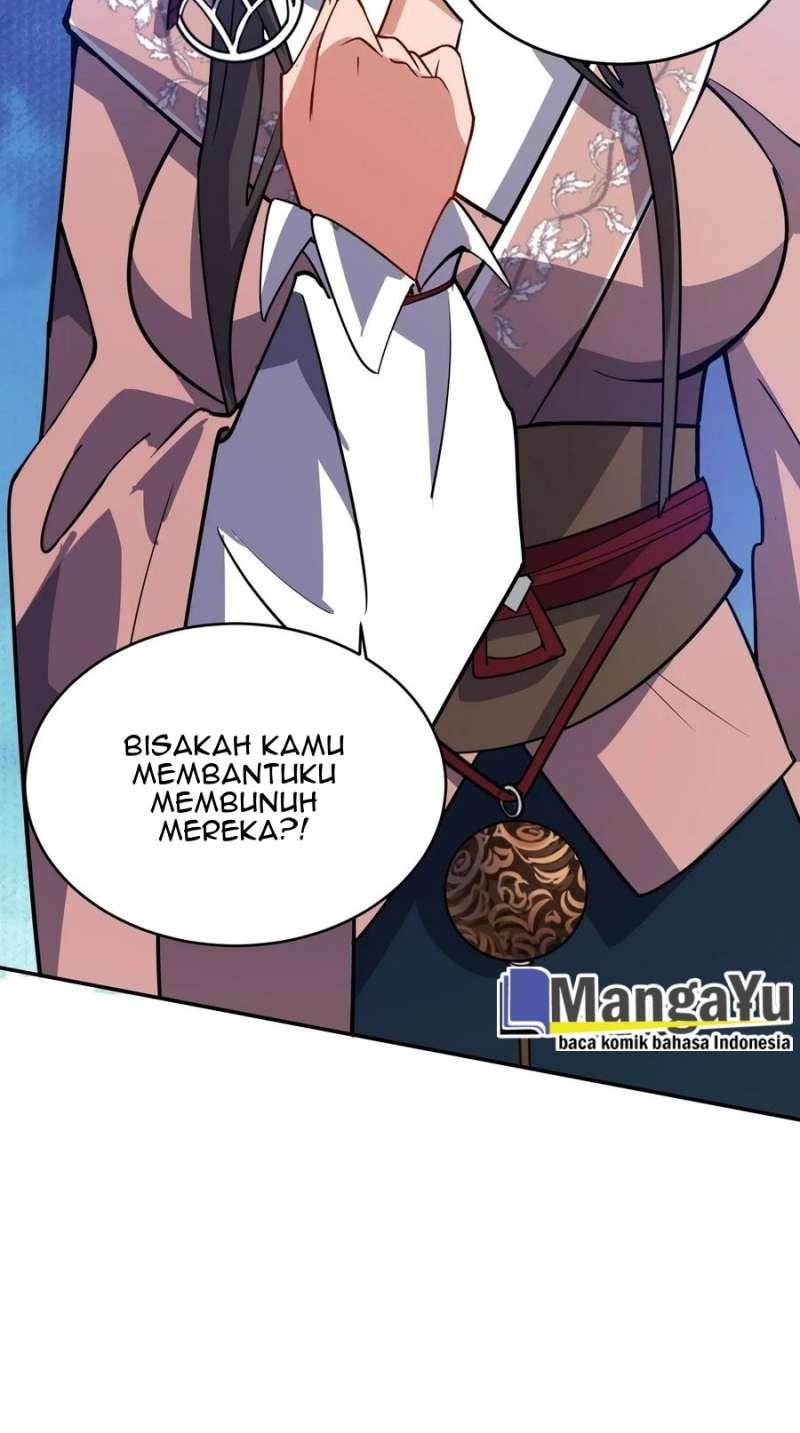 First Dragon Chapter 111 - halaman 32