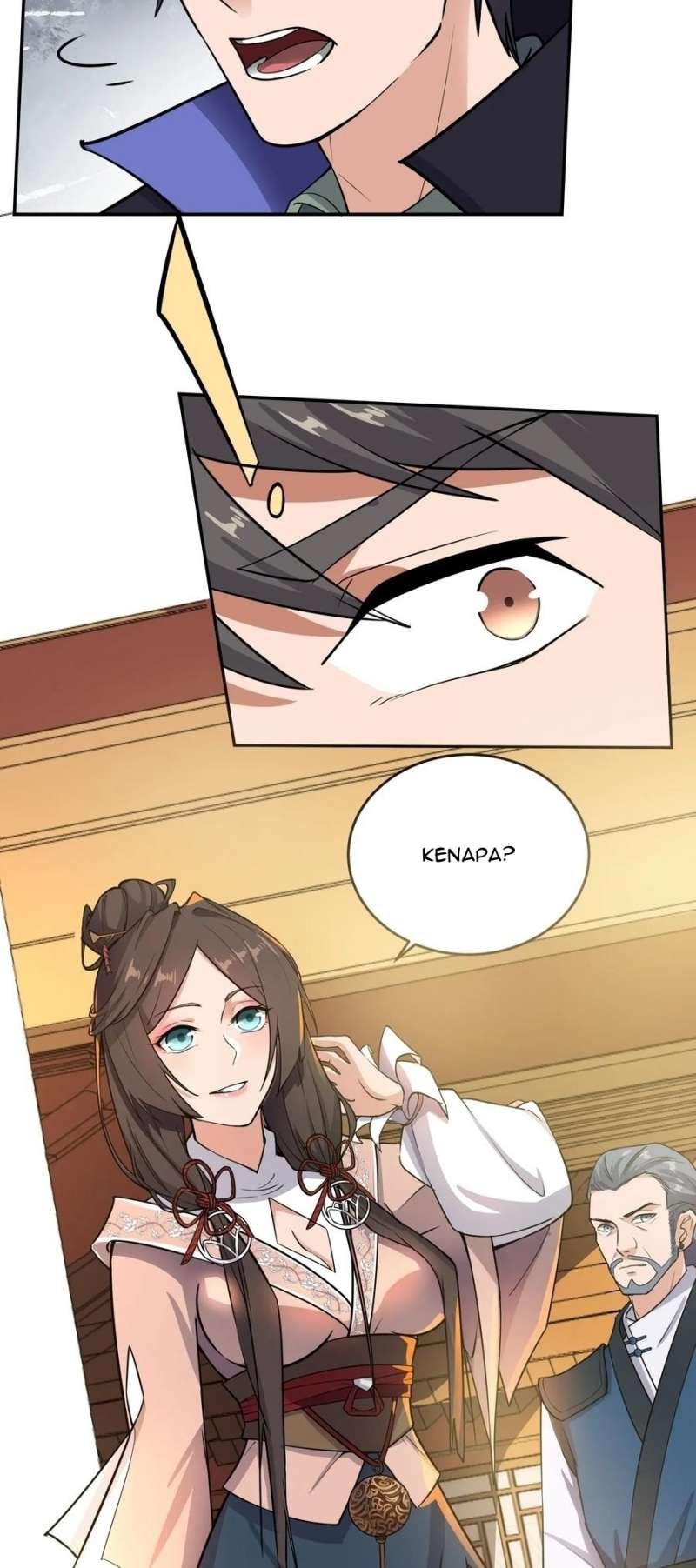 First Dragon Chapter 111 - halaman 7
