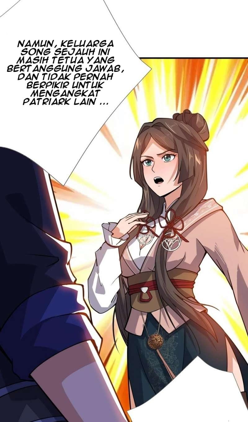 First Dragon Chapter 112 - halaman 10