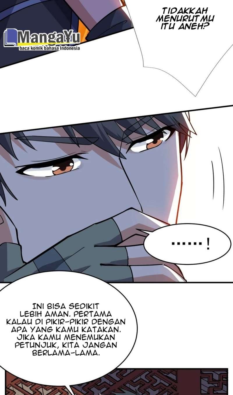 First Dragon Chapter 112 - halaman 11