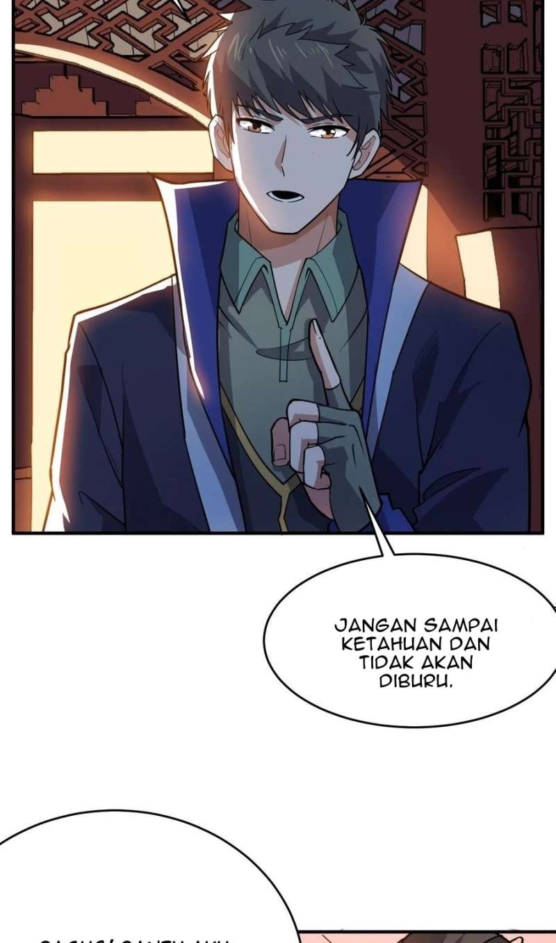First Dragon Chapter 112 - halaman 12
