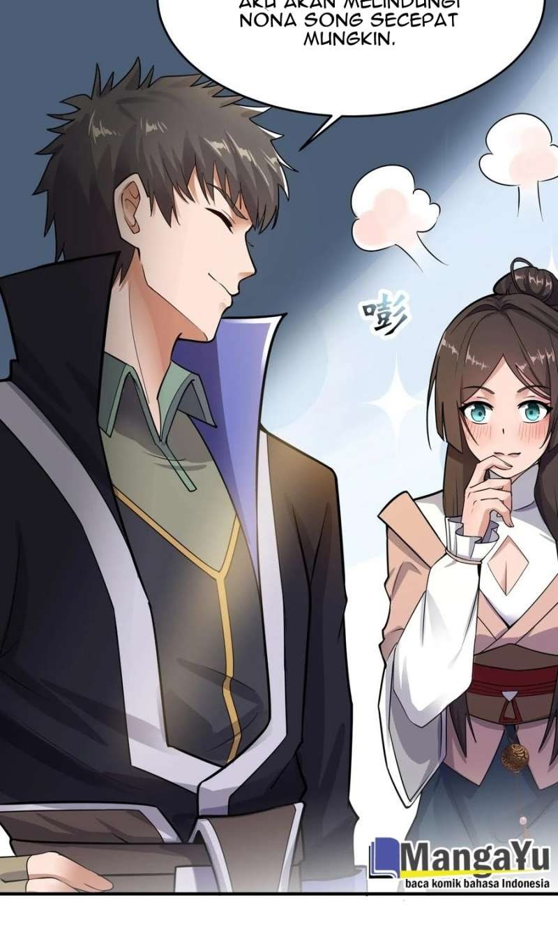First Dragon Chapter 112 - halaman 19
