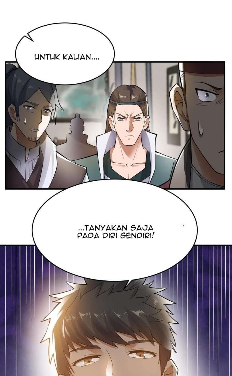 First Dragon Chapter 112 - halaman 21