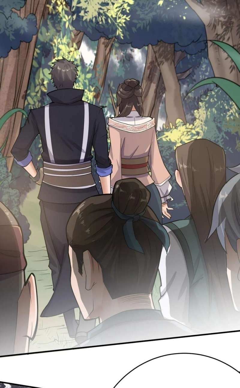 First Dragon Chapter 112 - halaman 23