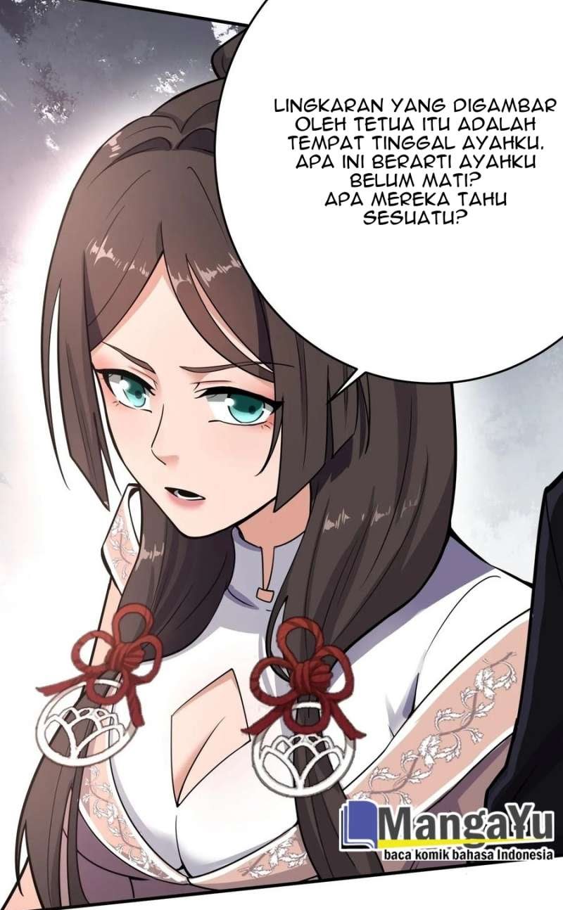 First Dragon Chapter 112 - halaman 24