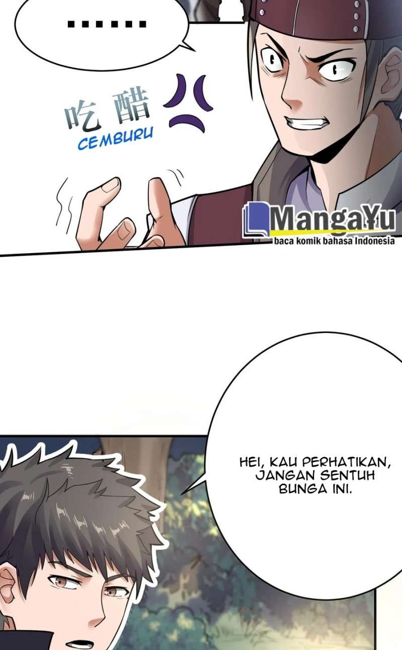 First Dragon Chapter 112 - halaman 27