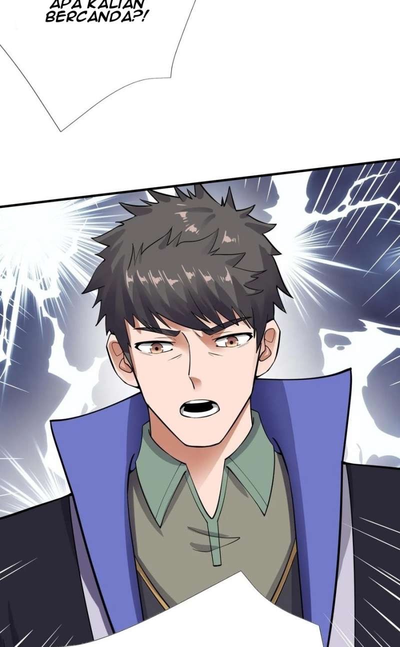 First Dragon Chapter 112 - halaman 32