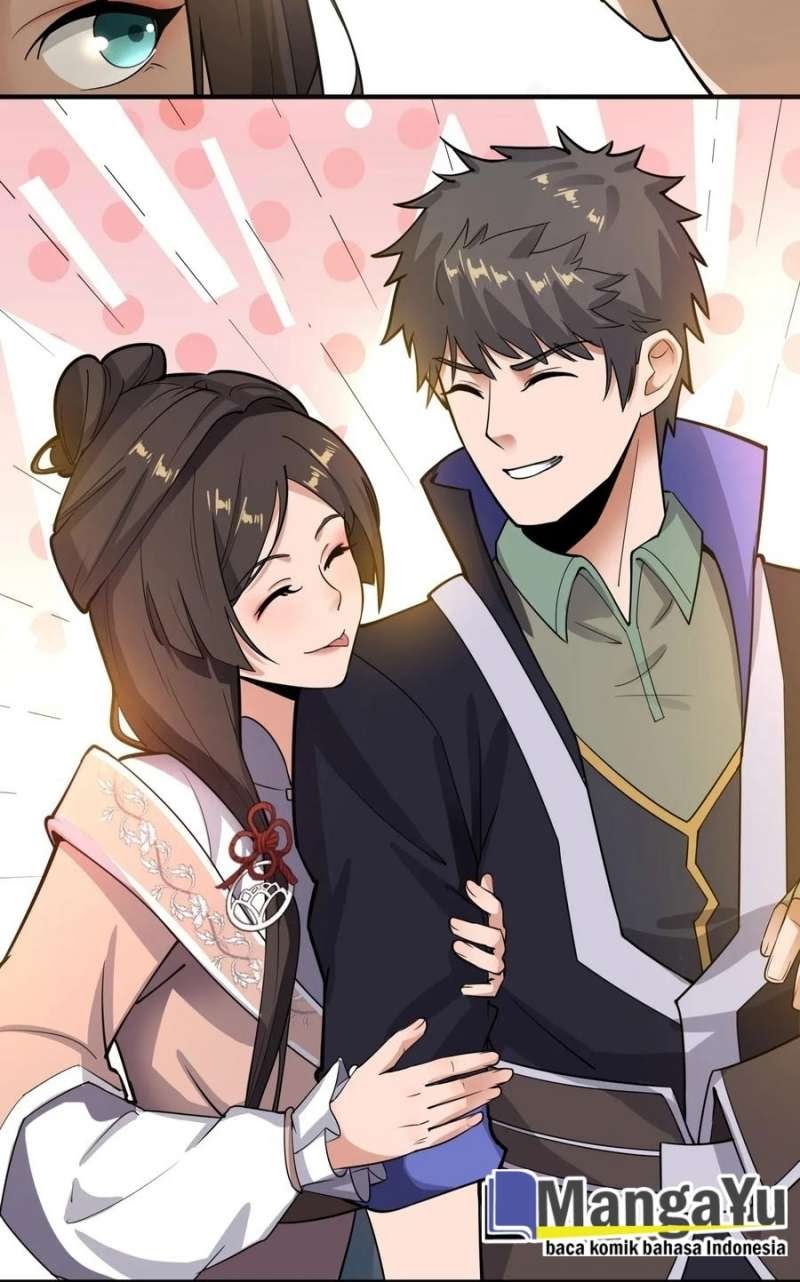 First Dragon Chapter 112 - halaman 36