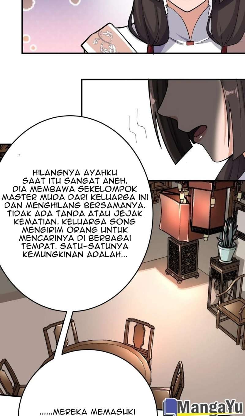 First Dragon Chapter 112 - halaman 5