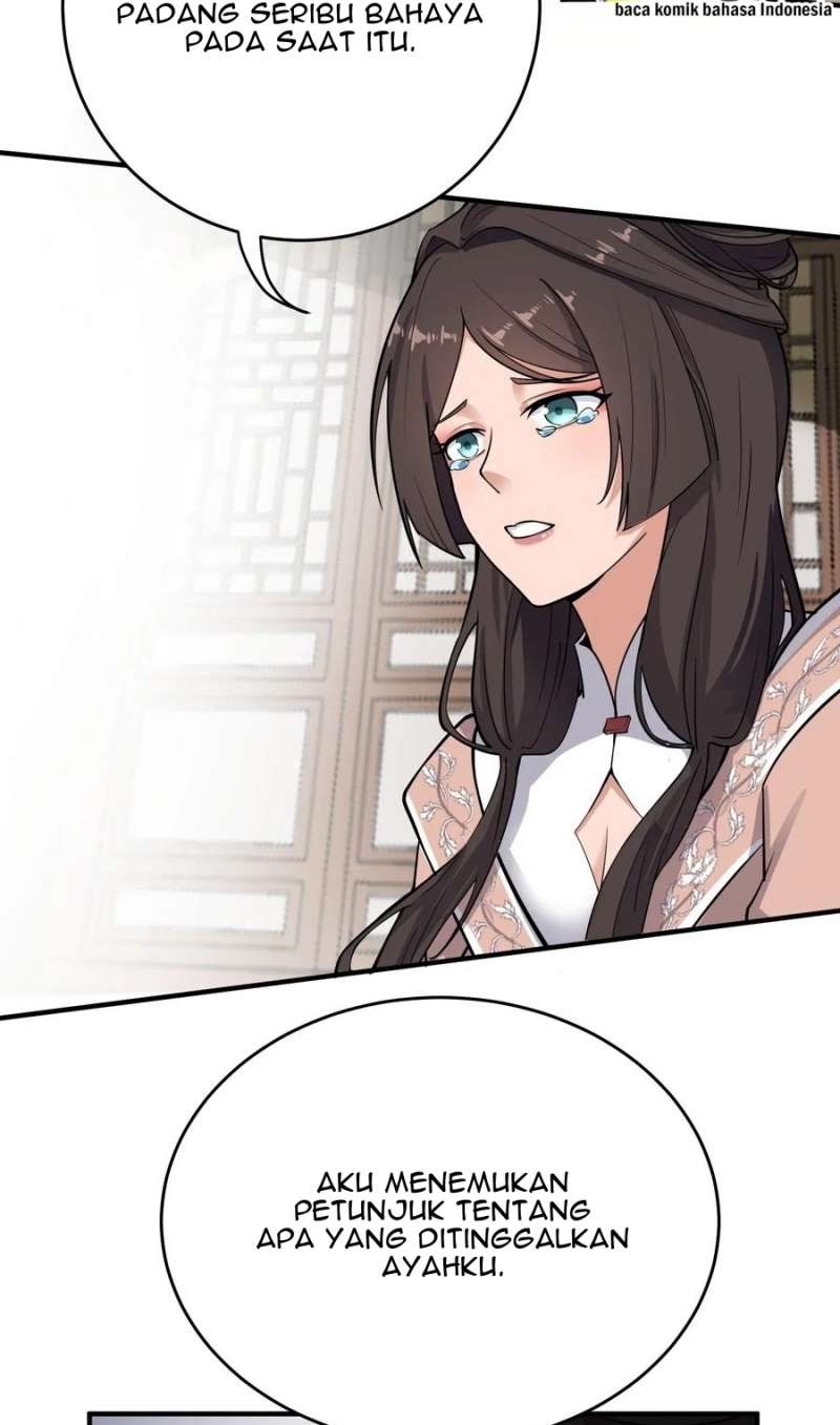 First Dragon Chapter 112 - halaman 6