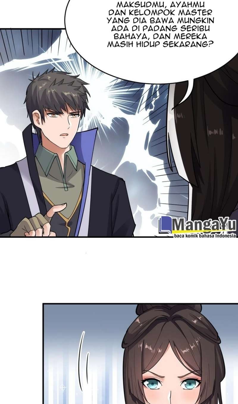 First Dragon Chapter 112 - halaman 8