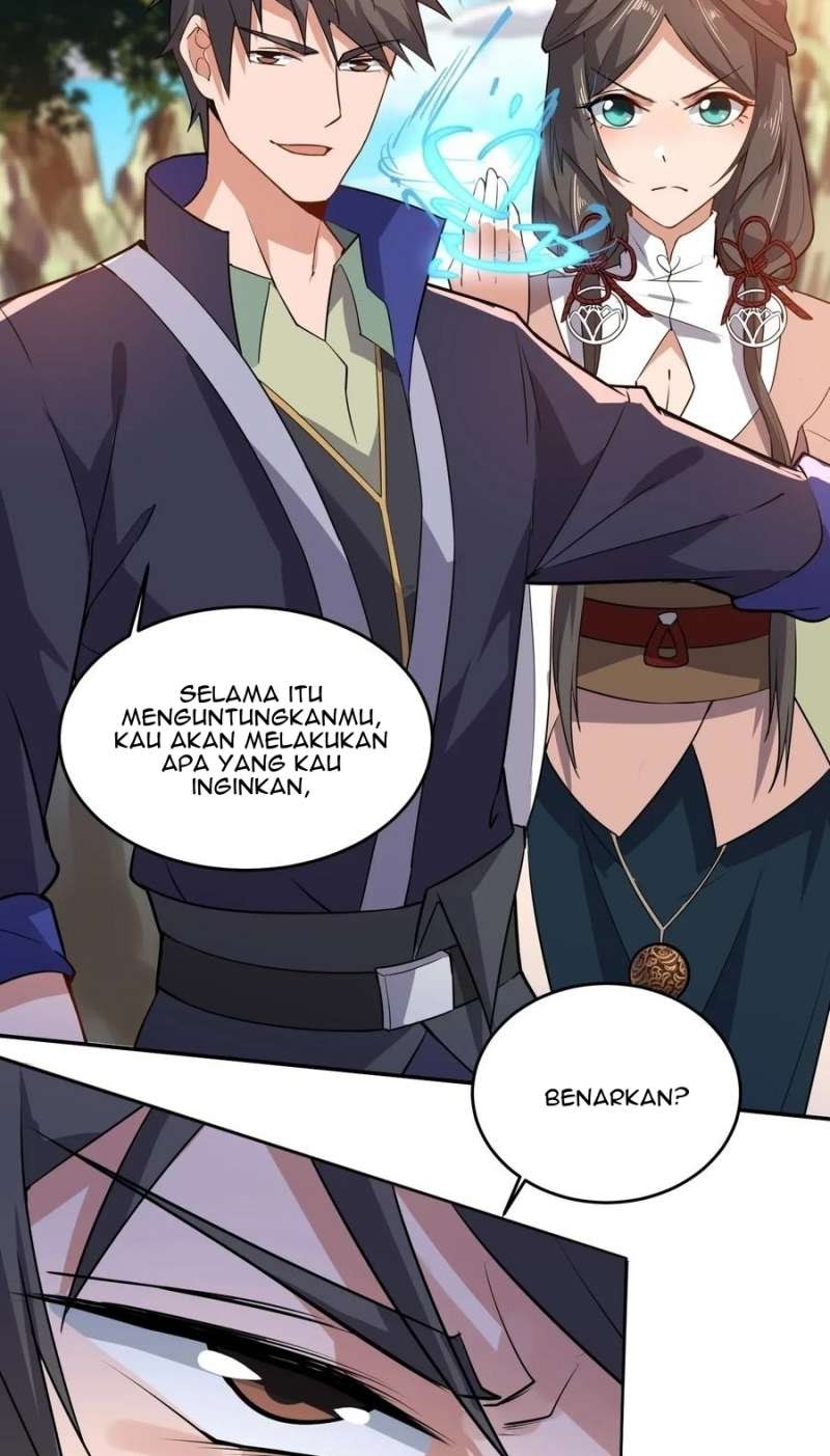 First Dragon Chapter 113 - halaman 11