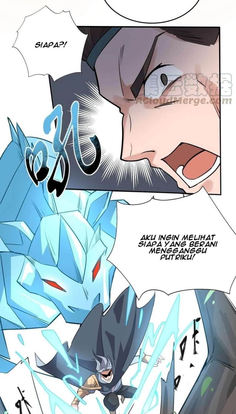 First Dragon Chapter 113 - halaman 13