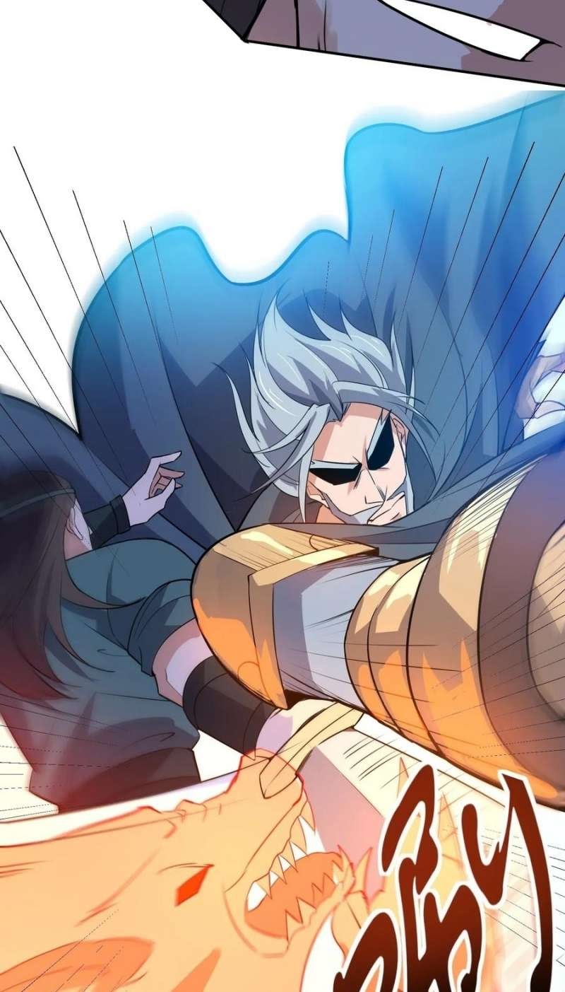 First Dragon Chapter 113 - halaman 16