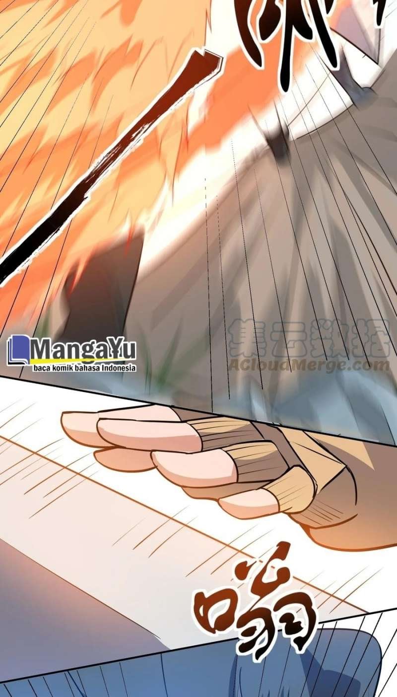 First Dragon Chapter 113 - halaman 17