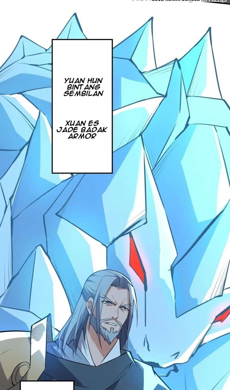First Dragon Chapter 113 - halaman 23