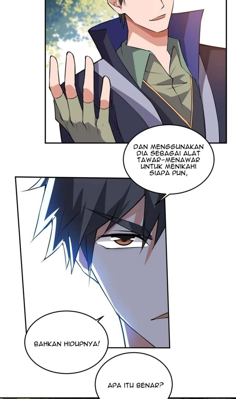 First Dragon Chapter 113 - halaman 30