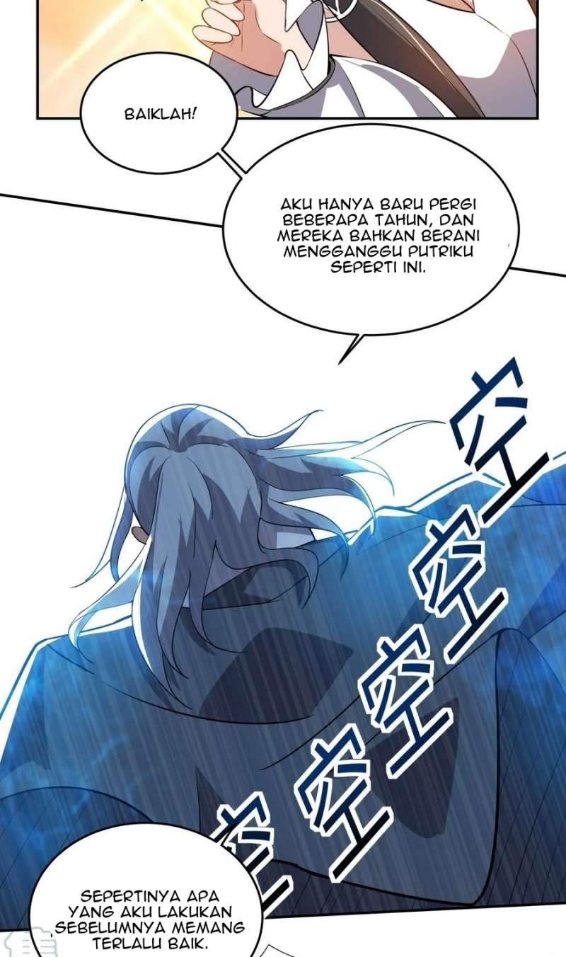 First Dragon Chapter 113 - halaman 32