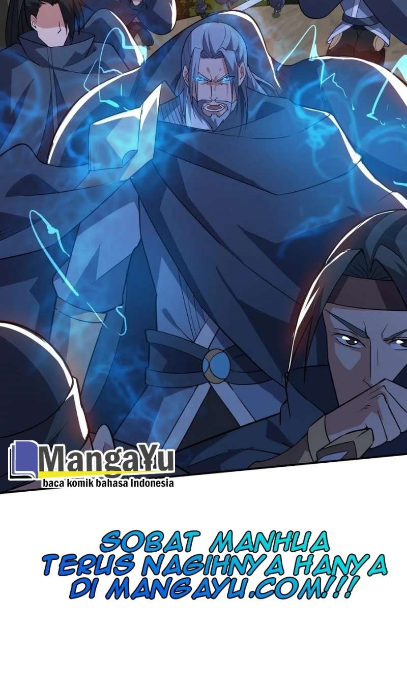 First Dragon Chapter 113 - halaman 35