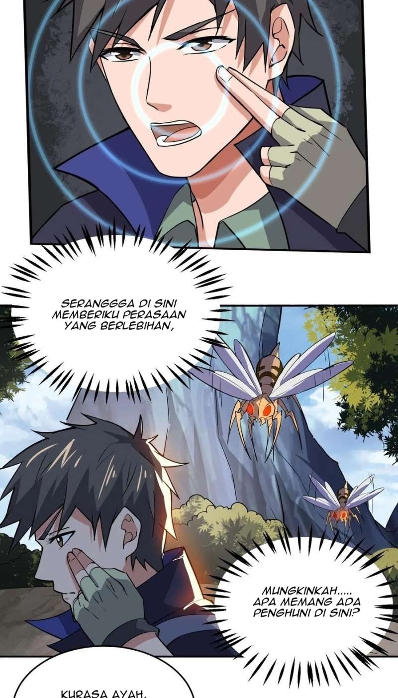 First Dragon Chapter 113 - halaman 4