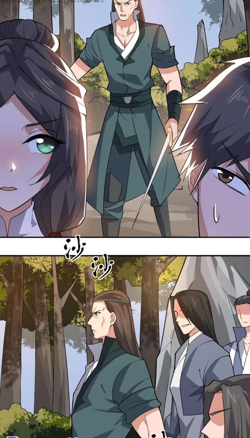 First Dragon Chapter 113 - halaman 6