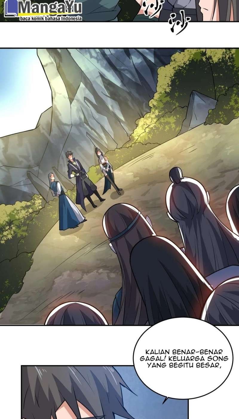 First Dragon Chapter 113 - halaman 7