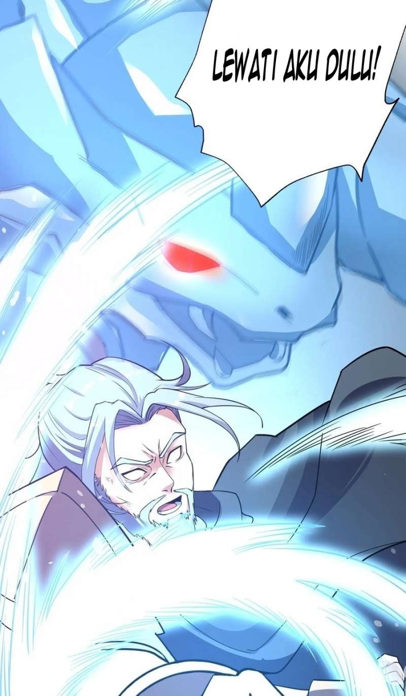 First Dragon Chapter 114 - halaman 12