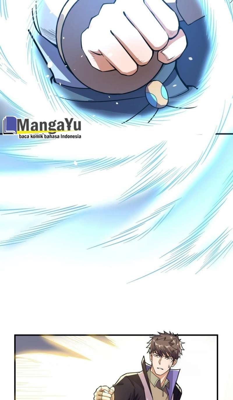 First Dragon Chapter 114 - halaman 13